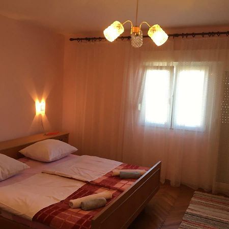 Apartment Damir Senj  Εξωτερικό φωτογραφία