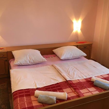 Apartment Damir Senj  Εξωτερικό φωτογραφία