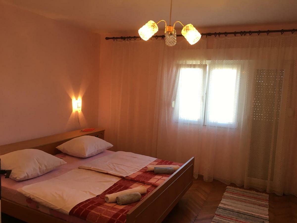 Apartment Damir Senj  Εξωτερικό φωτογραφία