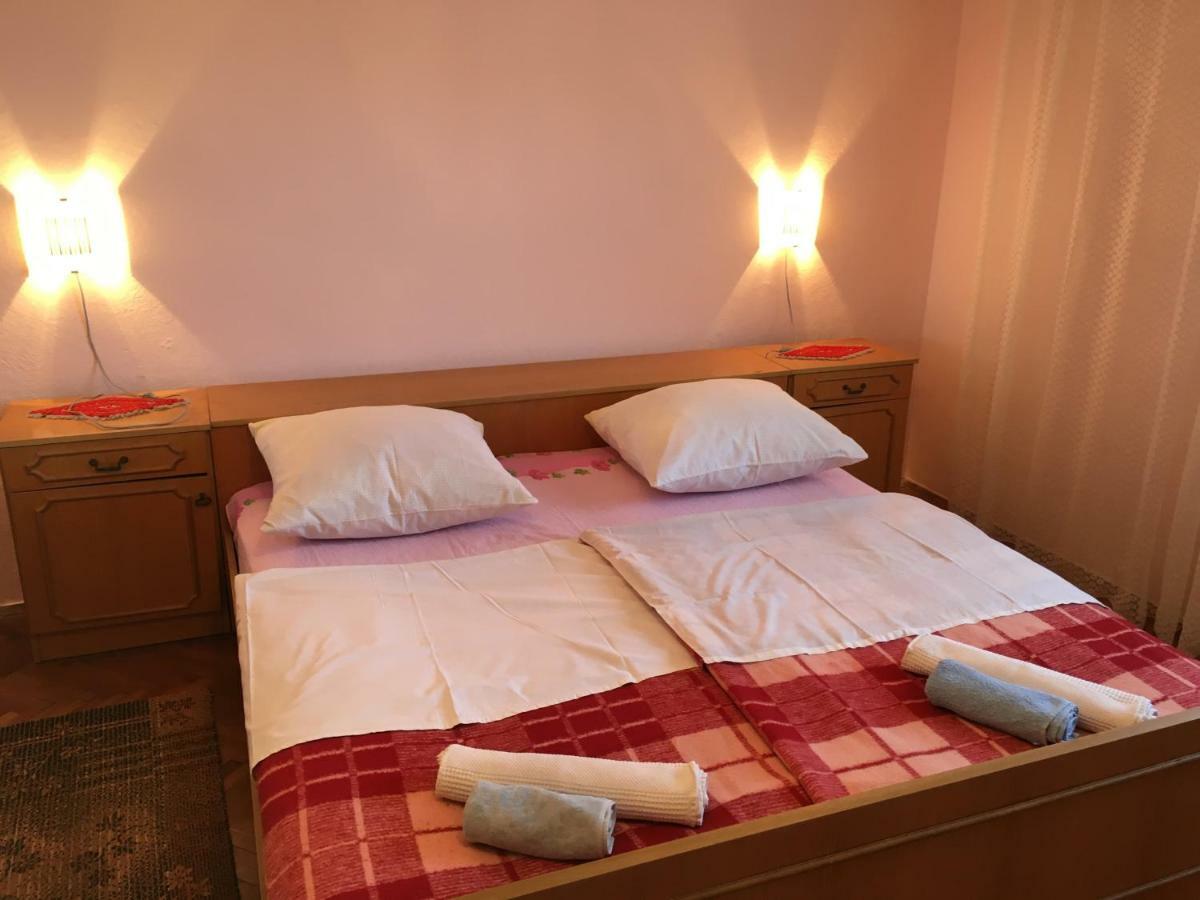 Apartment Damir Senj  Εξωτερικό φωτογραφία