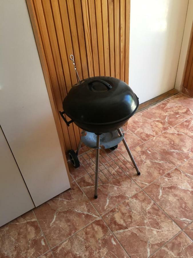 Apartment Damir Senj  Εξωτερικό φωτογραφία