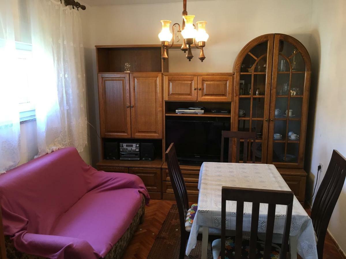 Apartment Damir Senj  Εξωτερικό φωτογραφία