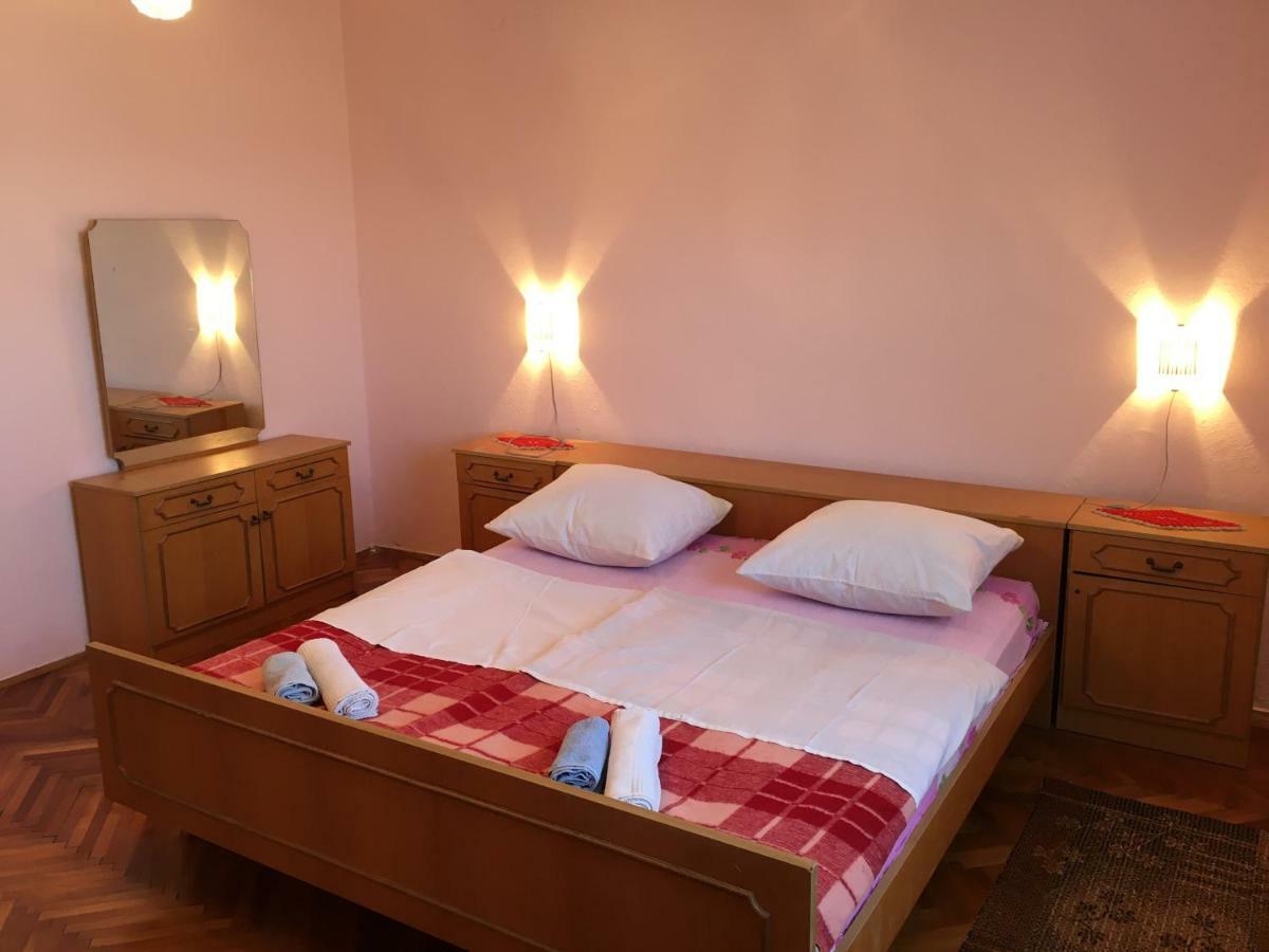 Apartment Damir Senj  Εξωτερικό φωτογραφία
