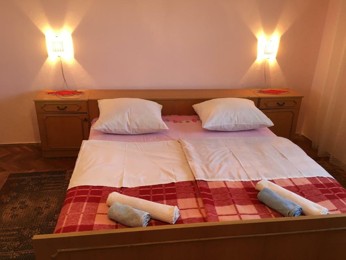 Apartment Damir Senj  Εξωτερικό φωτογραφία