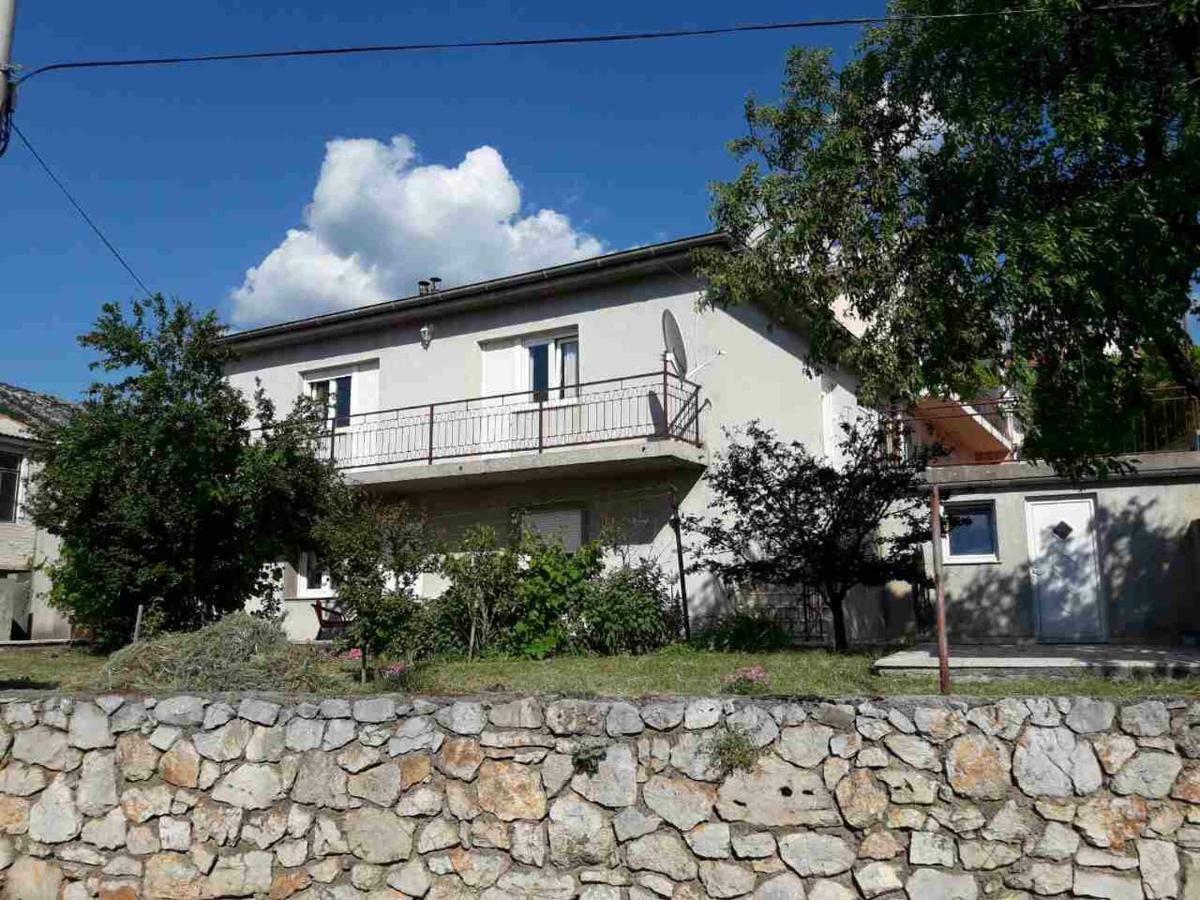 Apartment Damir Senj  Εξωτερικό φωτογραφία