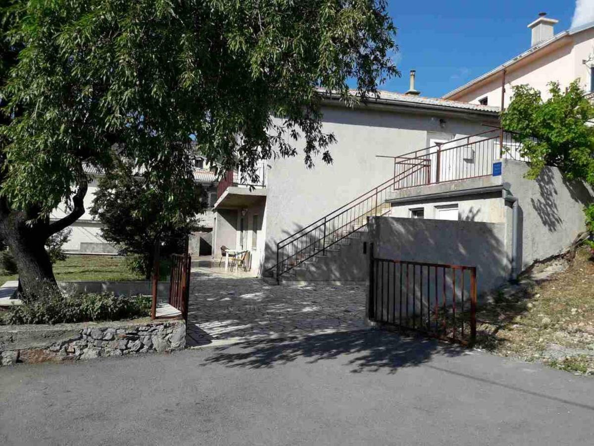Apartment Damir Senj  Εξωτερικό φωτογραφία