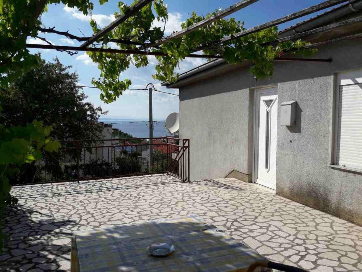 Apartment Damir Senj  Εξωτερικό φωτογραφία