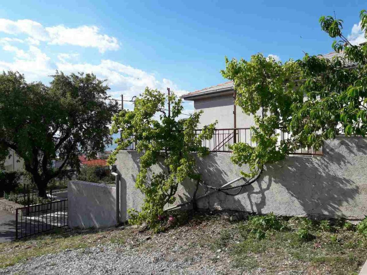Apartment Damir Senj  Εξωτερικό φωτογραφία