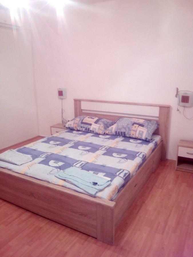 Apartment Damir Senj  Εξωτερικό φωτογραφία