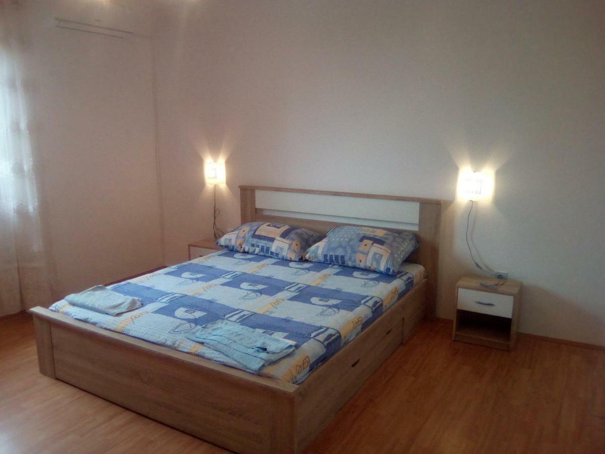 Apartment Damir Senj  Εξωτερικό φωτογραφία